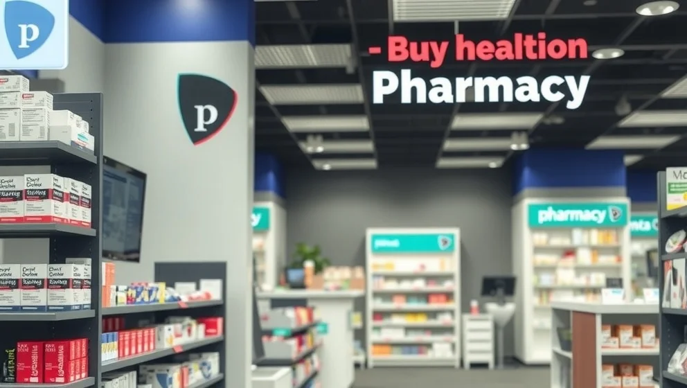 Apotek Hjärtat ICA Maxi vad behöver du veta