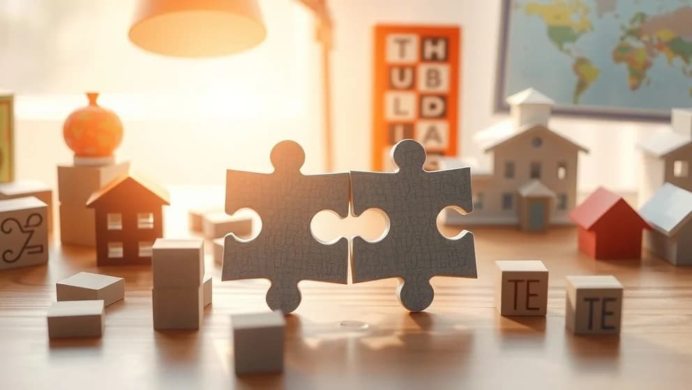 Fastigheter och partners som fungerar