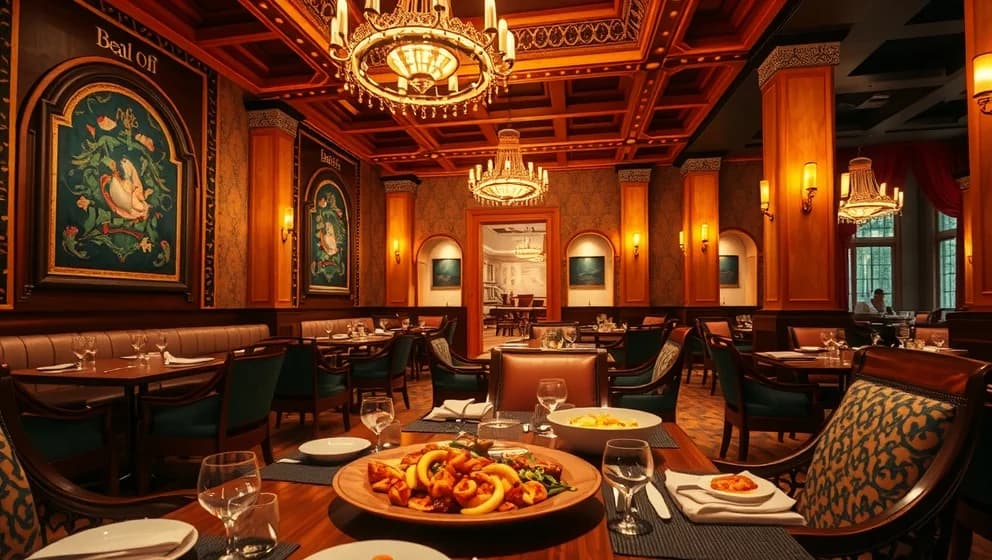 Grand Samarkand Växjö lockar besökare från hela landet