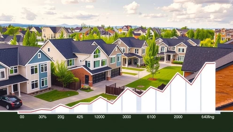 Hemnet Lilla Edet och bostadsmarknaden där