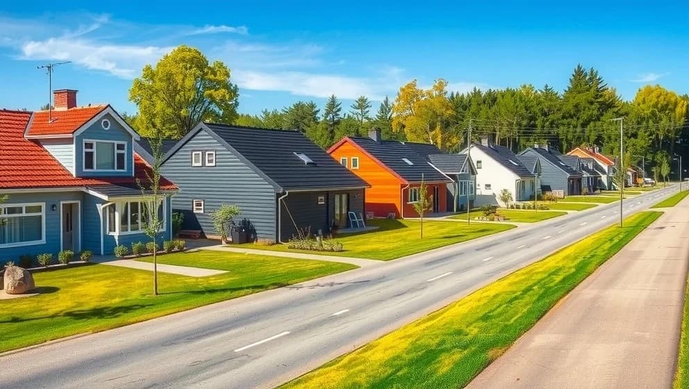 Hur hittar man rätt fastighetsförmedling i Linköping