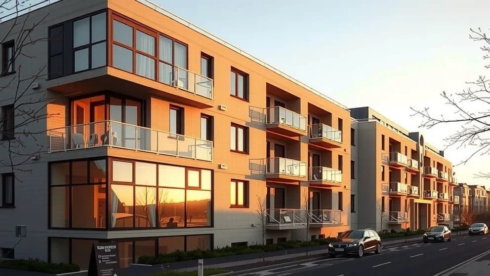 Hur köper man lägenhet i Stockholm