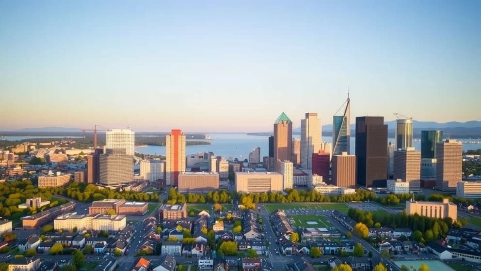 Hur många bor i Uppsala idag