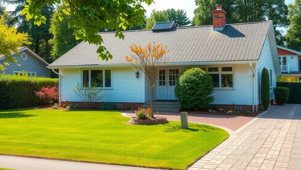 Hus till salu i Ängelholm