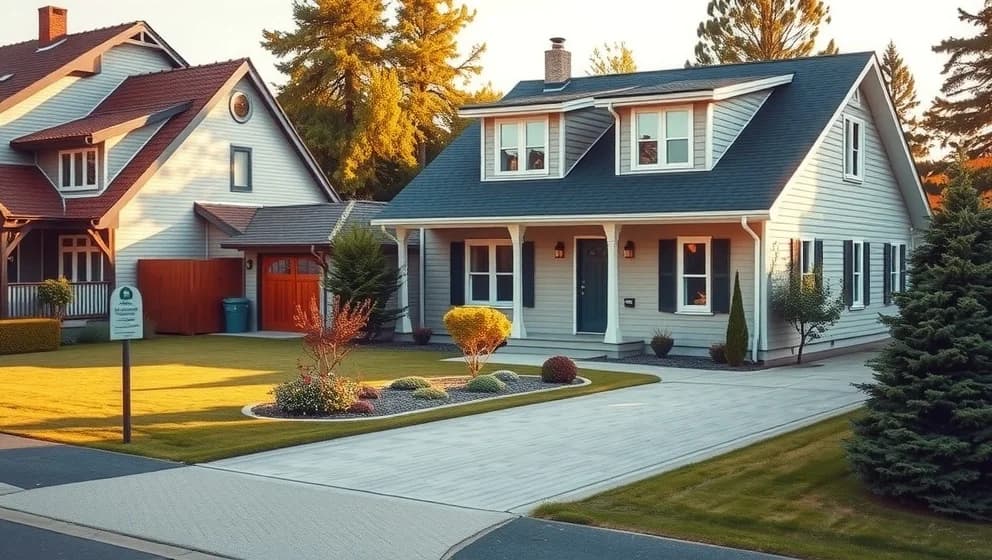 Hus till salu i Halmstad