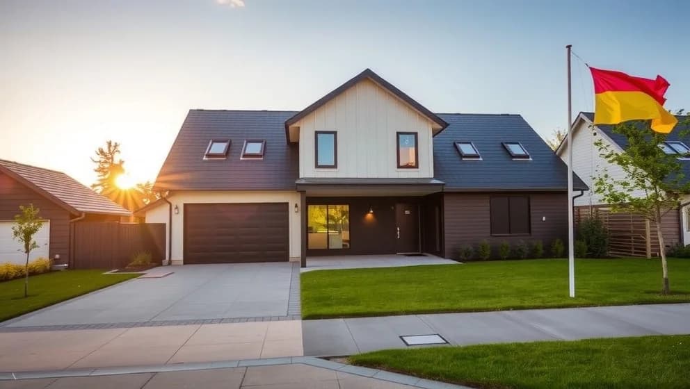 Hus till salu i Karlskoga idag