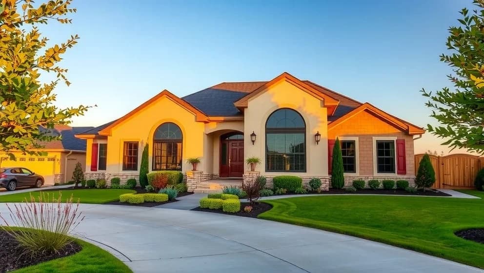 Hus till salu i Kristianstad