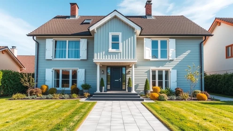 Hus till salu i Kungsbacka nu