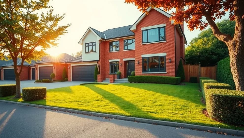 Hus till salu i Ronneby