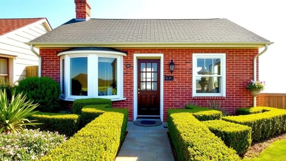 Hus till salu i Varberg