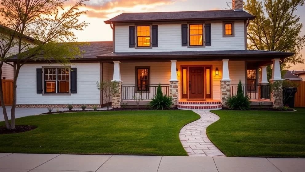 Hus till salu Karlstad