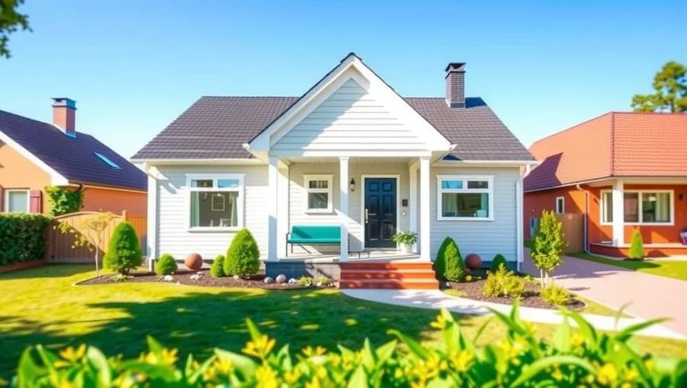 Hus till salu Motala som passar dig