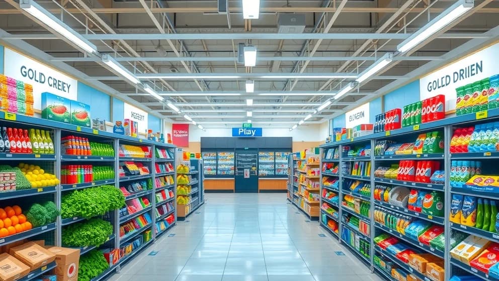 ICA Maxi 421 öppnar nya möjligheter