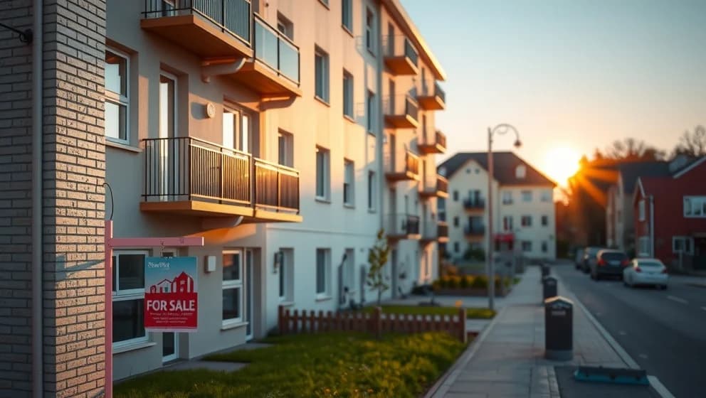 Köpa lägenhet i Göteborg, vad ska man veta