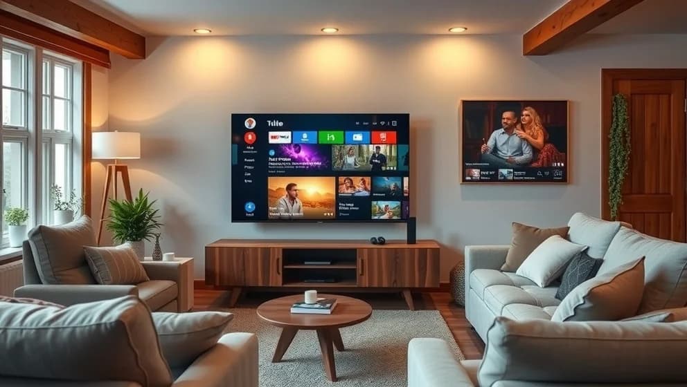 Köpings Kabel TV går starkt i Värmland