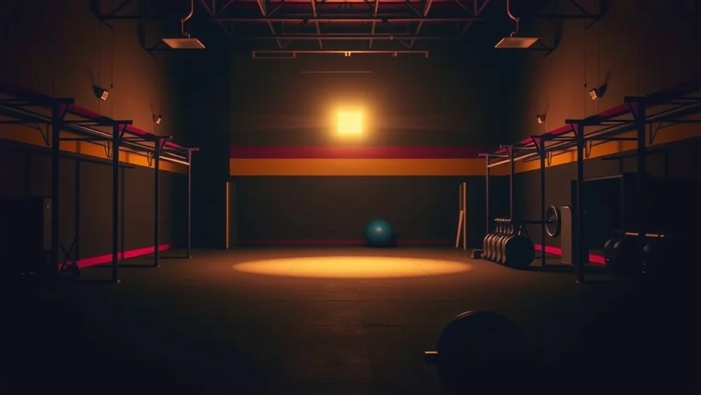 När andra ljuset brinner starkt