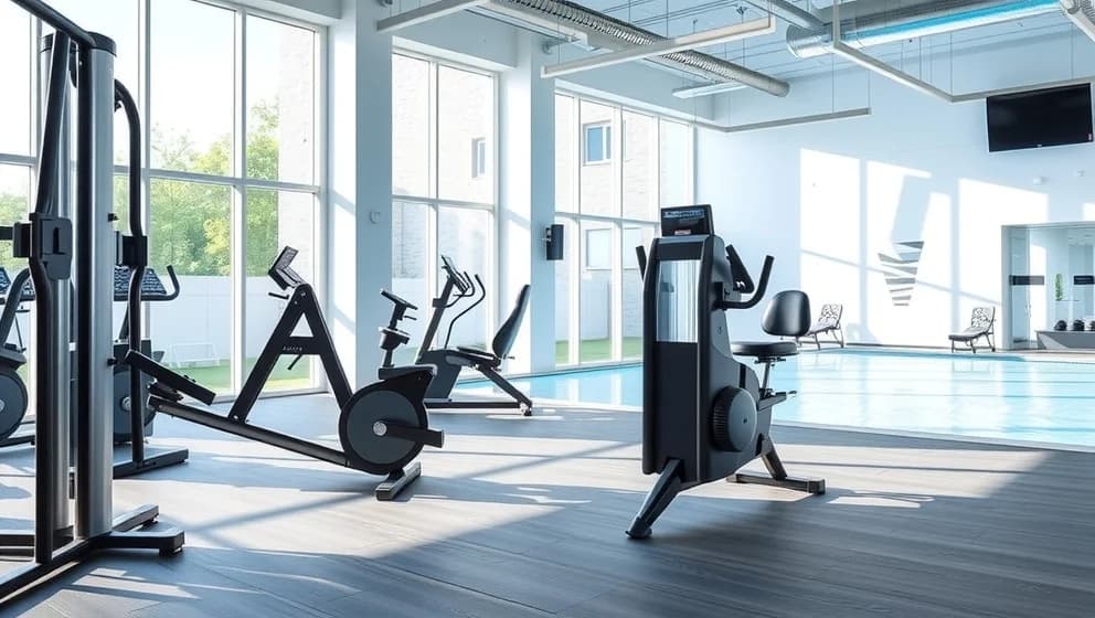 Nordic wellness Liljeholmen väcker intresse