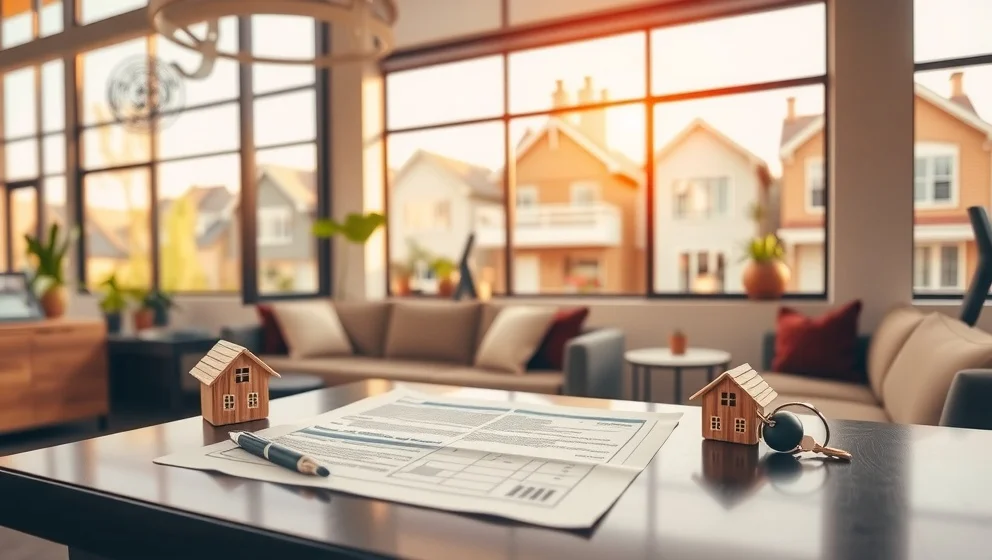 Så fungerar fastighetsförmedlingen i Katrineholm