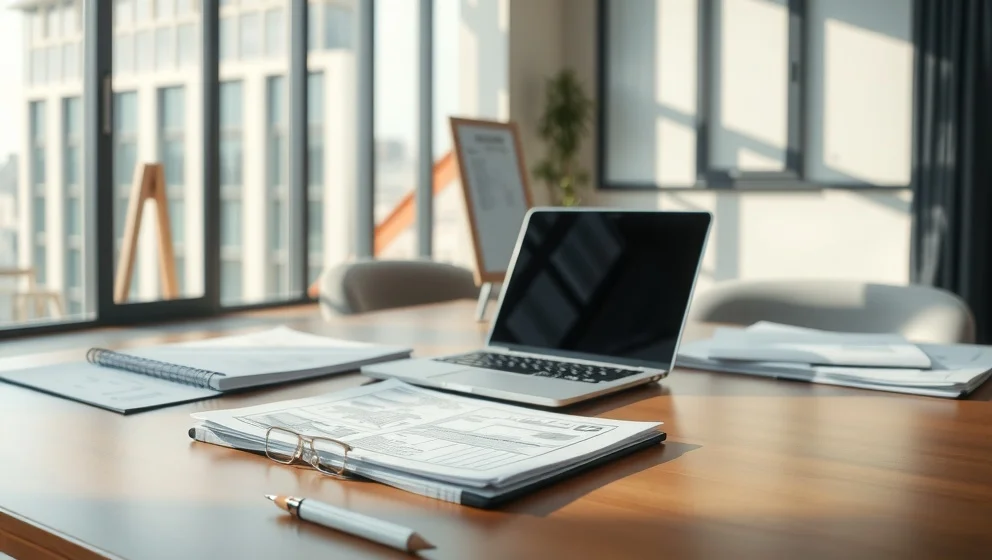 Söderberg och Partner växer på byggsidan