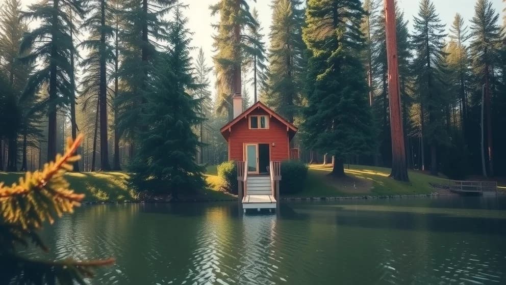 Sommarstuga till salu vad du bör veta