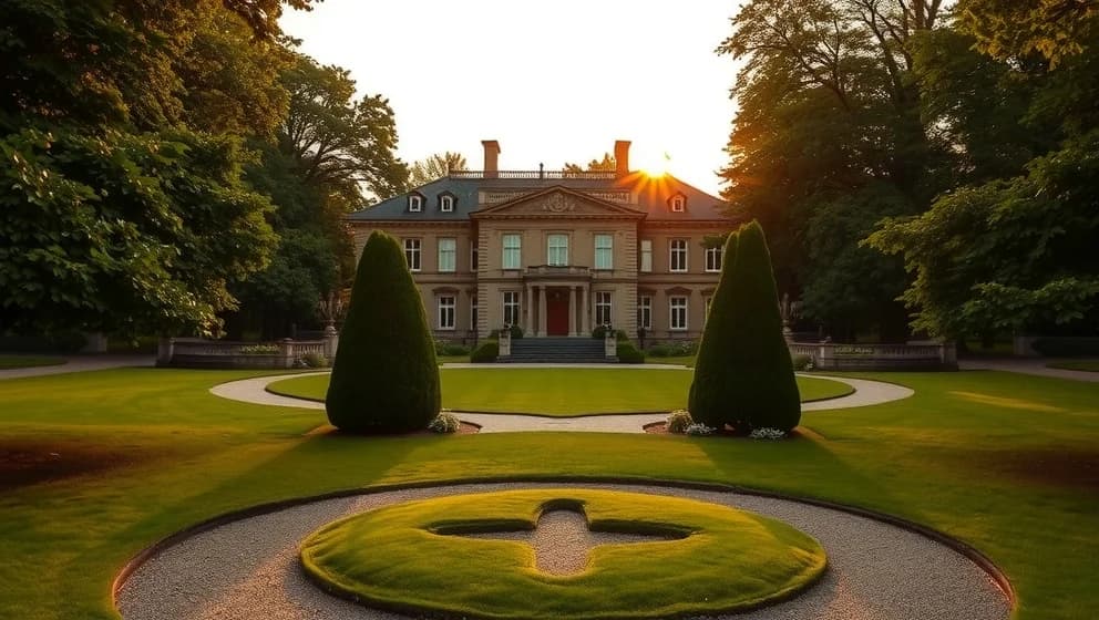 Stora Holms säteri en gård med historia