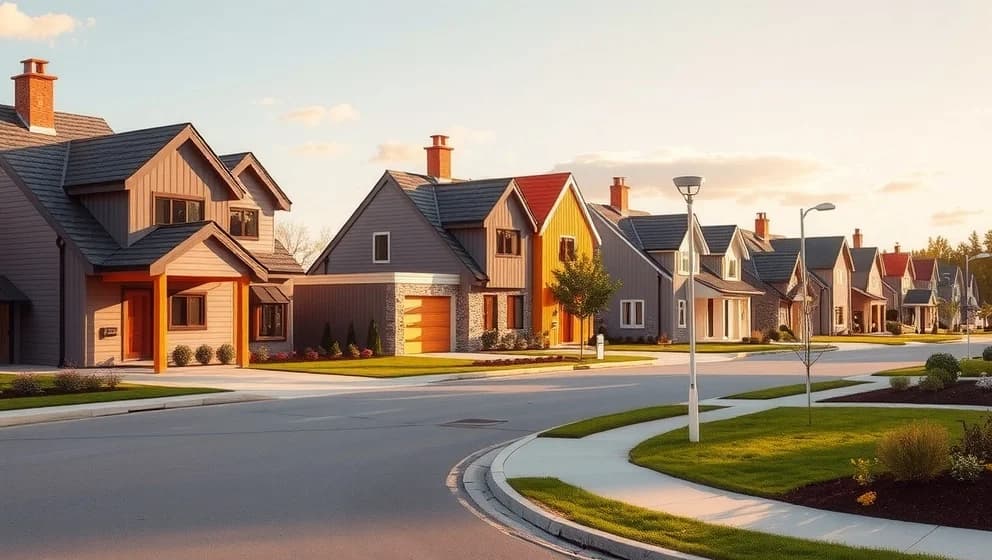 Svensk fastighetsförmedling i Jönköping