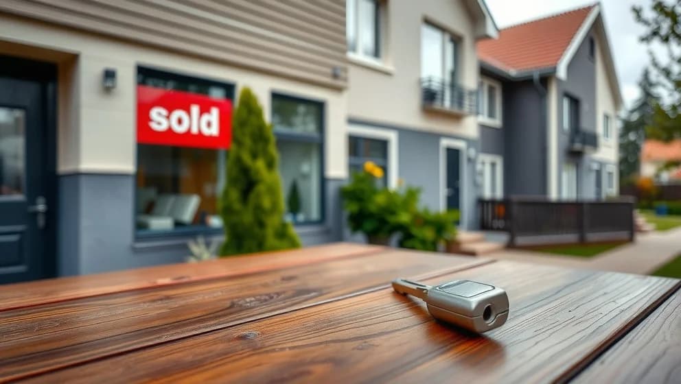 Svensk fastighetsförmedling i Karlstad