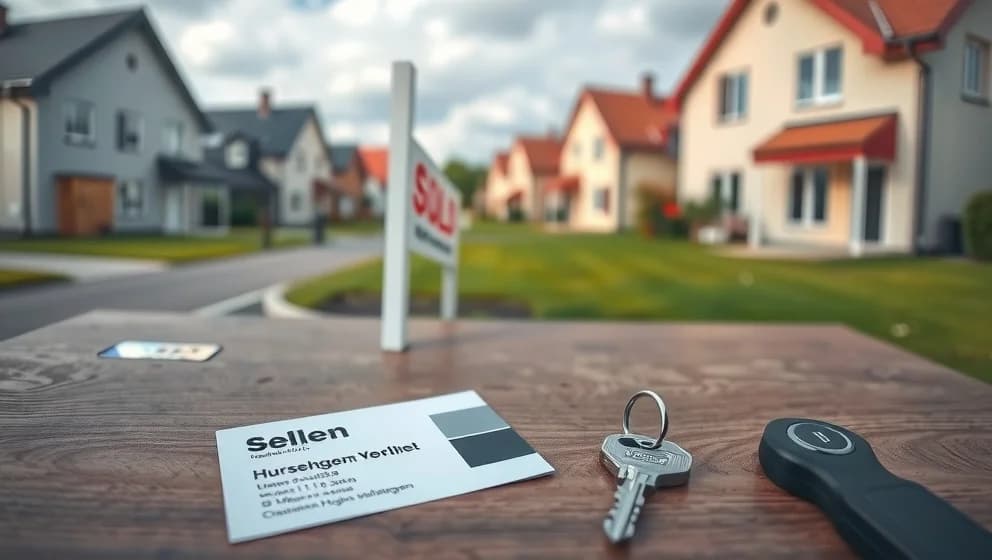 Svensk fastighetsförmedling i Lidköping