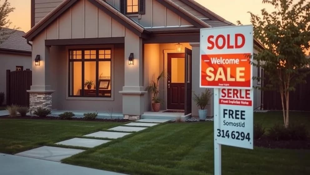 Svensk fastighetsförmedling Karlskoga