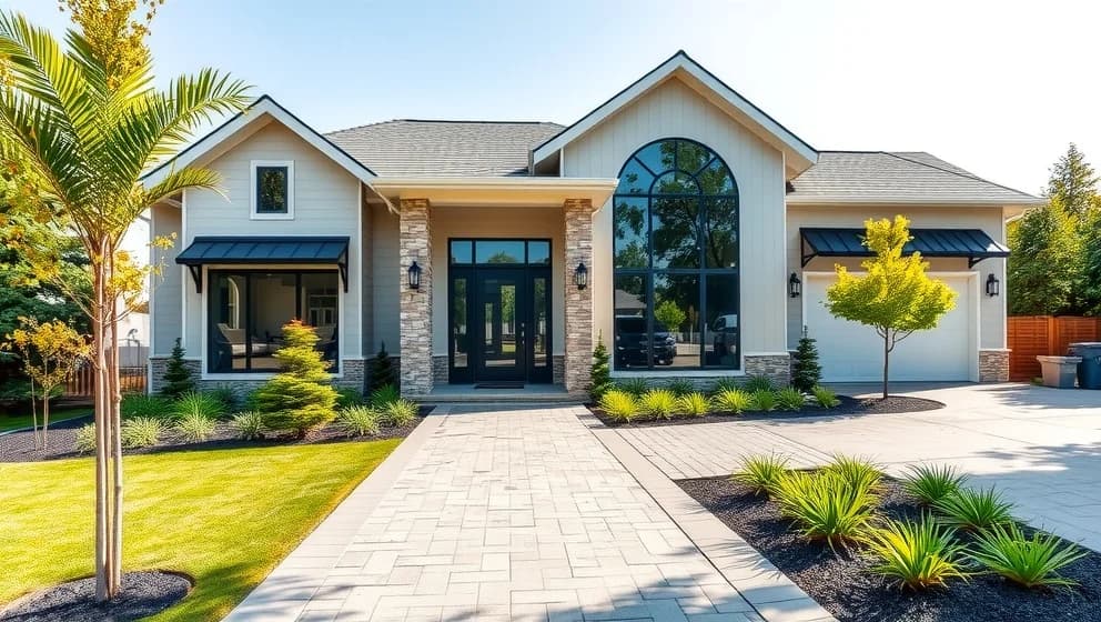 Svensk fastighetsförmedling Östersund