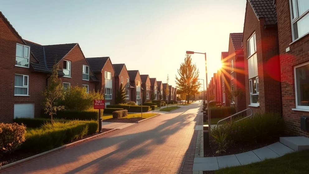 Svensk fastighetsförmedling Uppsala