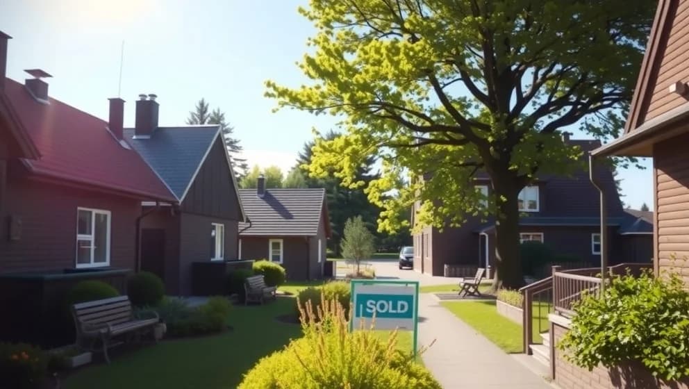 Svenska fastighetsförmedlare i Växjö