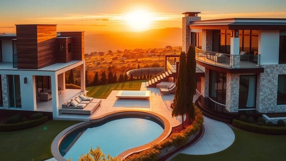 Sveriges dyraste hus och vad det kostar