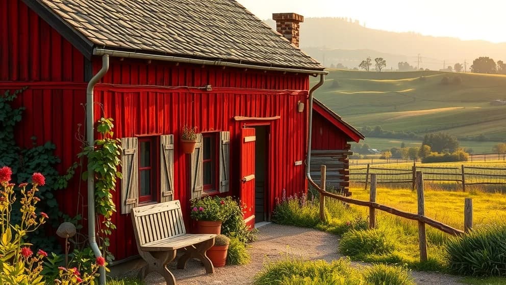 Torp till salu i Sverige idag