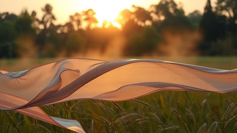 Utan dina andetag kan du andas bättre