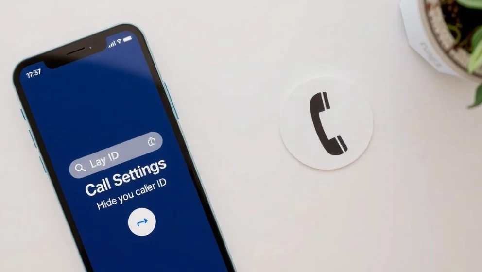 Vad är dolt nummer iPhone och hur fungerar det