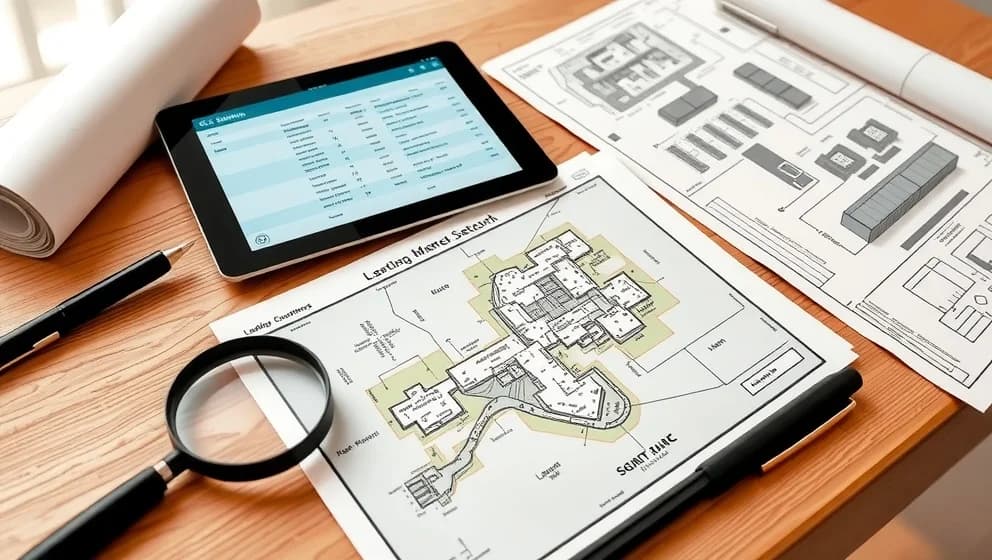 Vad är en fastighetsbeteckning