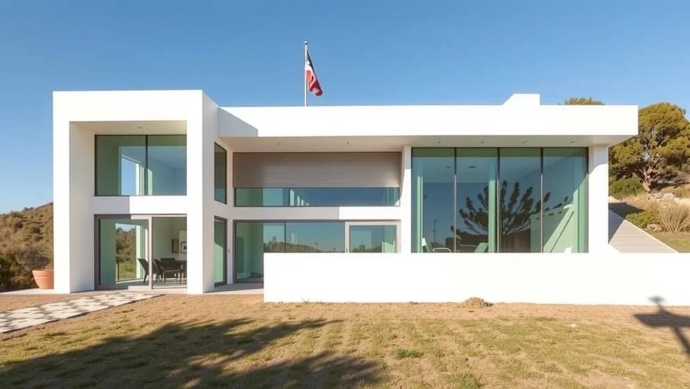 Vad är Gert Wingårdh Hus och varför är det viktigt