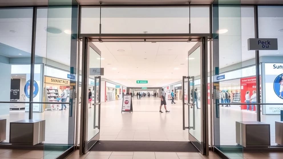 Vad är ICA Mörby Centrum och varför är det viktigt