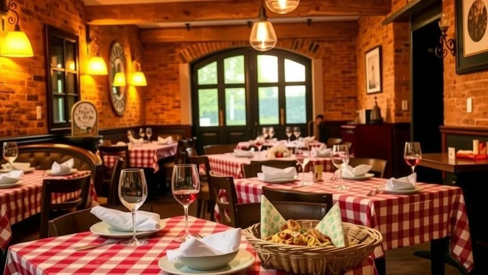 Vad är Mille Lire Bromma och varför älskar folk det