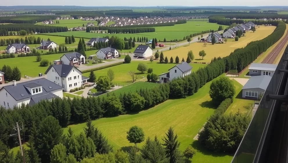 Vad är Upplands Bro kommun