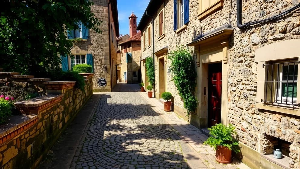 Vad är von lingens väg