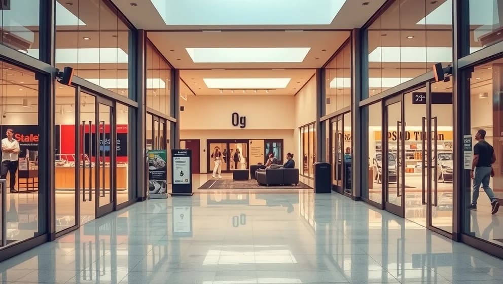 Vad kan du göra på Upplands Väsby Centrum