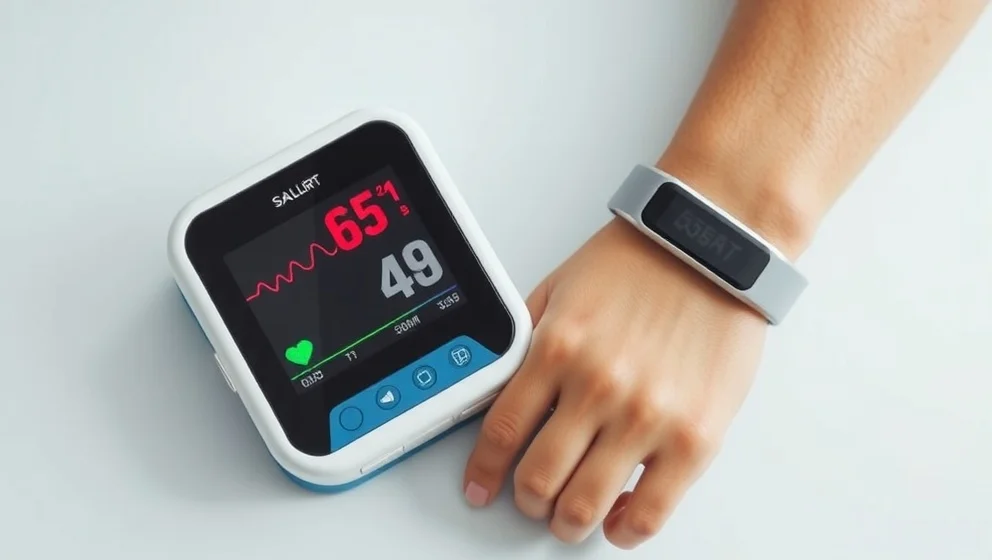 Varför har jag hög puls vid vila