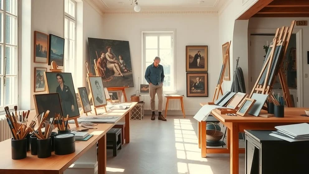 Vem var Jan Ohlsson Emil