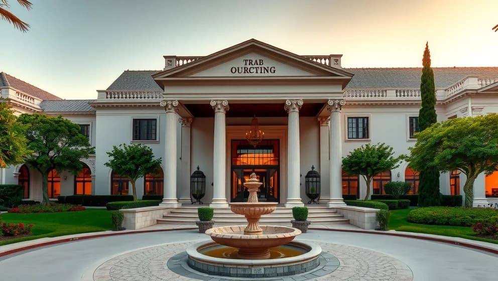 Villa Stora Astringe vägen till klassisk arkitektur